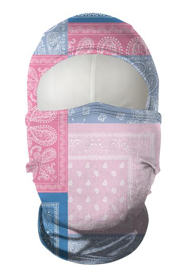 TACTICAL BALACLAVA