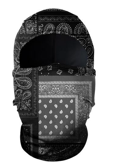 TACTICAL BALACLAVA