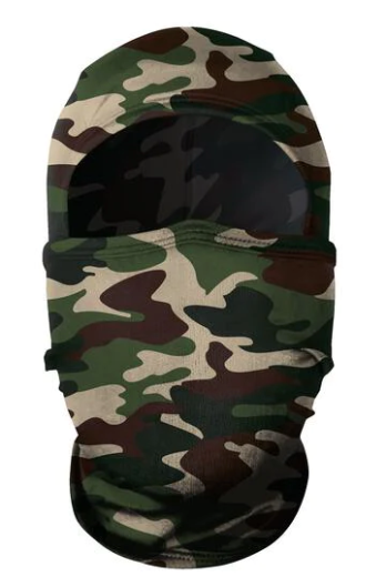 TACTICAL BALACLAVA