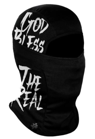 TACTICAL BALACLAVA