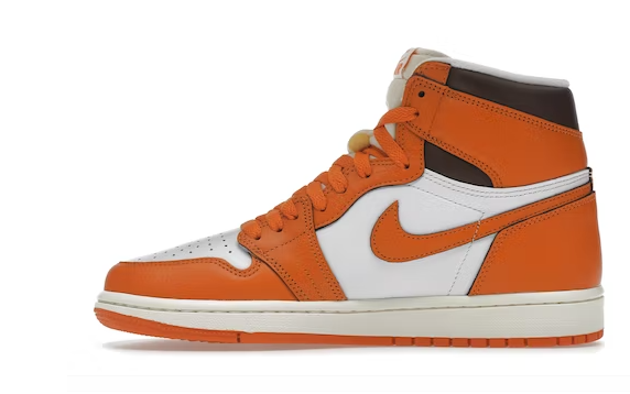 Jordan 1 Retro High OG Starfish (W)