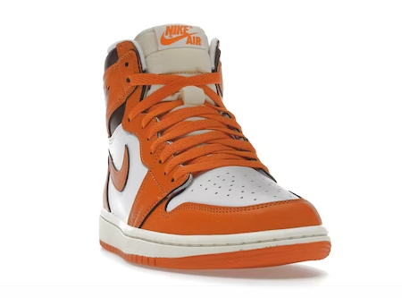 Jordan 1 Retro High OG Starfish (W)