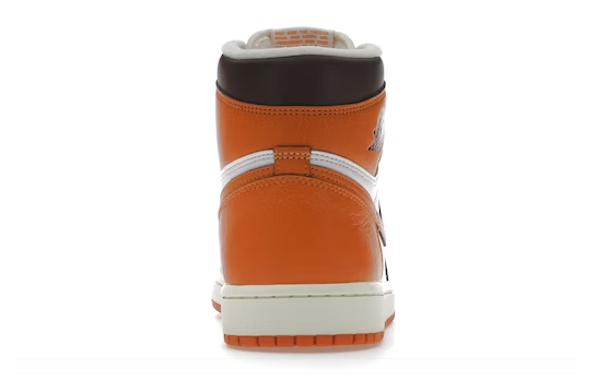 Jordan 1 Retro High OG Starfish (W)