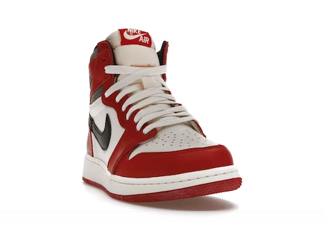 Jordan 1 Retro High OG 'Chicago Lost and Found' (GS)