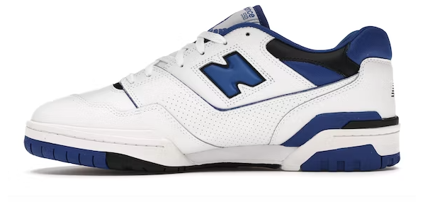 New Balance 550 'White Blue' 8.5M