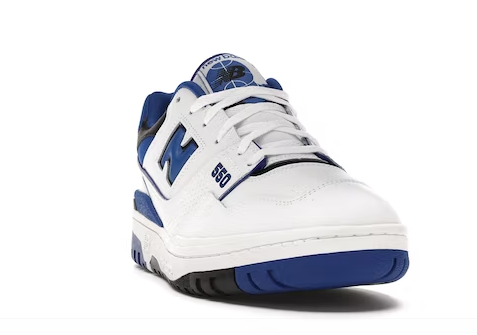 New Balance 550 'White Blue' 8.5M