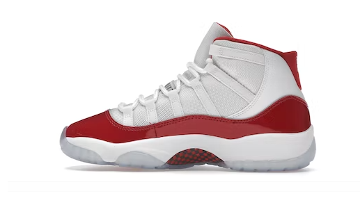 Jordan 11 Retro 'Cherry' (GS) 5.5Y