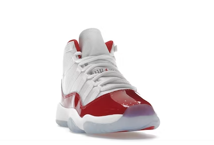 Jordan 11 Retro 'Cherry' (GS) 5.5Y