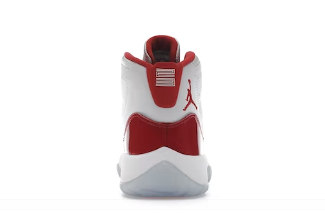 Jordan 11 Retro 'Cherry' (GS) 5.5Y