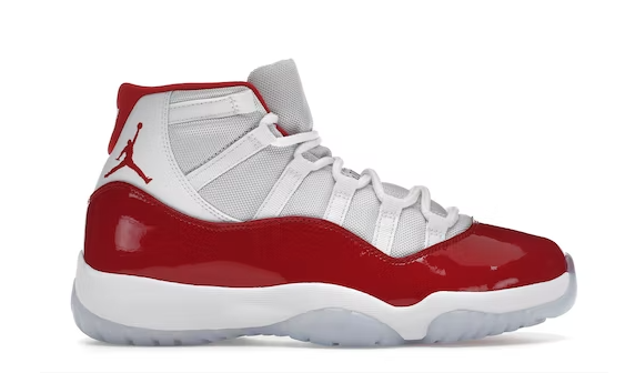 Jordan 11 Retro 'Cherry' 12M