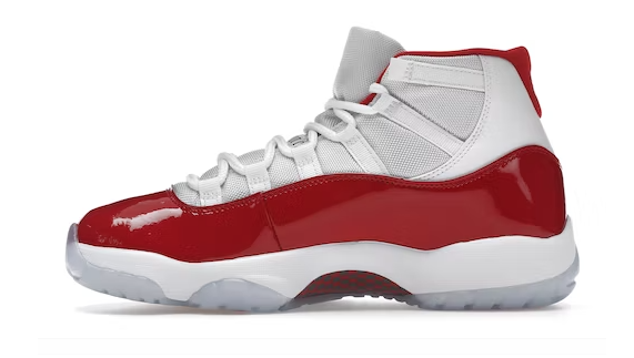 Jordan 11 Retro 'Cherry' 12M