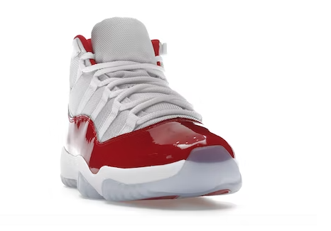 Jordan 11 Retro 'Cherry' 12M
