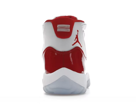 Jordan 11 Retro 'Cherry' 12M
