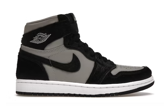 Jordan 1 Retro High OG 'Twist 2.0 Medium Grey' (W) 10.5W