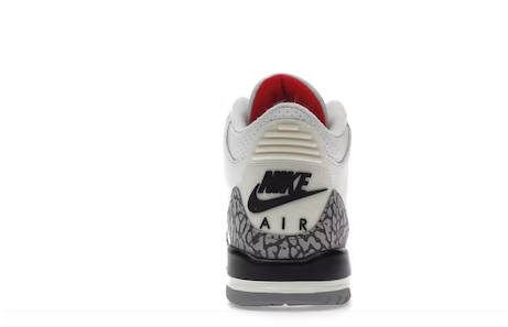 Jordan 3 Retro White Cement Reimagined (GS)