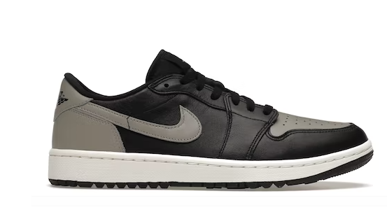 Jordan 1 Retro Low Golf 'Shadow' 11.5M