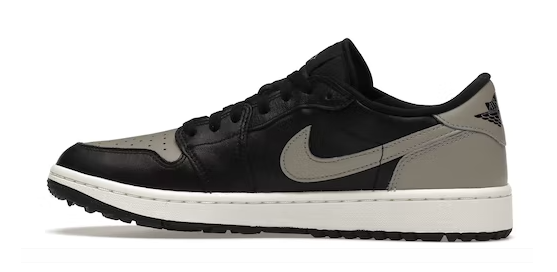 Jordan 1 Retro Low Golf 'Shadow' 11.5M