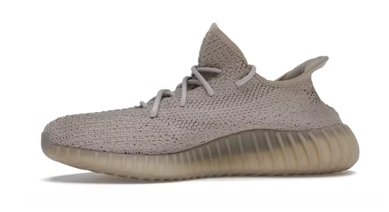 adidas Yeezy Boost 350 V2 'Slate' 7.5M