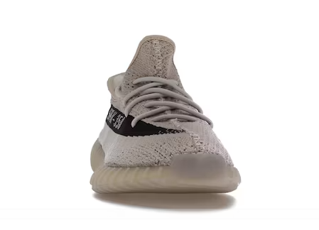 adidas Yeezy Boost 350 V2 'Slate' 7.5M