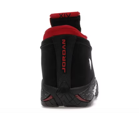 Jordan 14 Retro Low 'Red Lipstick' (W) 9W