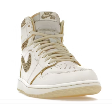 Jordan 1 Retro High OG 'Craft Vibrations Of Naija' 12M