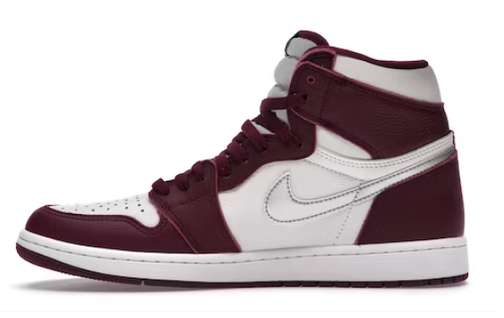 Jordan 1 Retro High OG 'Bordeaux' 10.5M