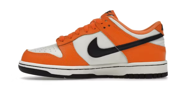 Nike Dunk Low Halloween (2022) (GS) 5.5Y