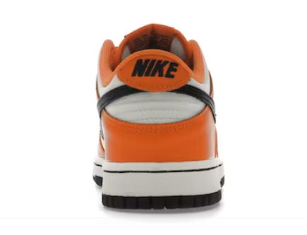 Nike Dunk Low Halloween (2022) (GS) 5.5Y