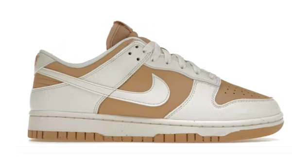 Nike Dunk Low Next Nature 'Beige Sail' (W)