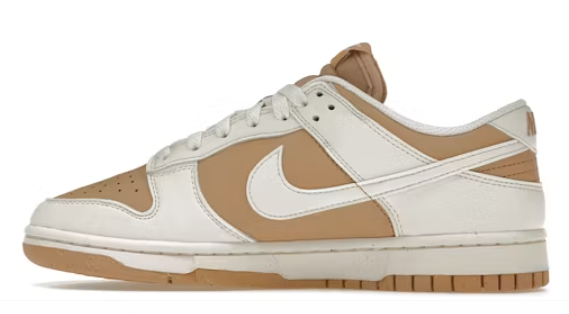 Nike Dunk Low Next Nature 'Beige Sail' (W)