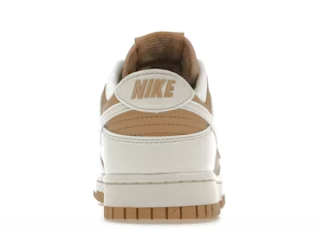 Nike Dunk Low Next Nature 'Beige Sail' (W)