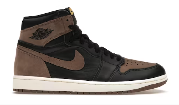 Jordan 1 Retro High OG 'Palomino' 11M