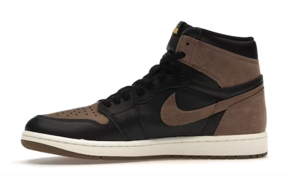 Jordan 1 Retro High OG 'Palomino' 11M