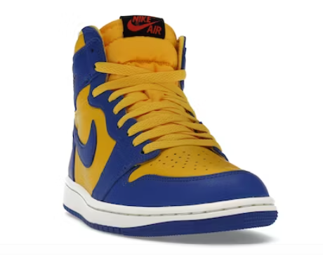 Jordan 1 Retro High OG Reverse Laney (Women's) 7W