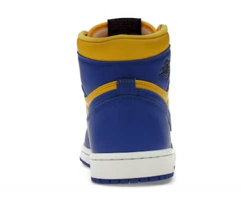 Jordan 1 Retro High OG Reverse Laney (Women's) 7W