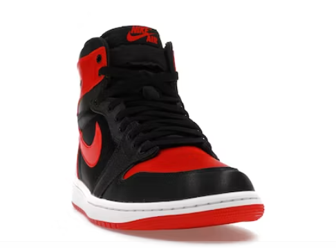 Jordan 1 Retro High OG 'Satin Bred' (W)