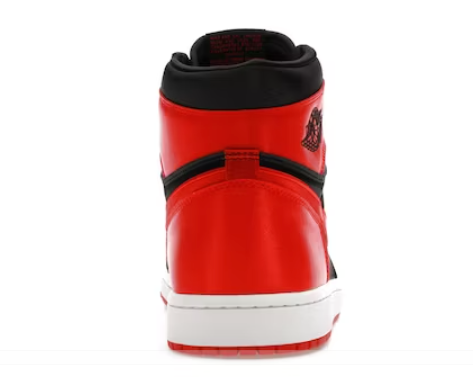 Jordan 1 Retro High OG 'Satin Bred' (W)