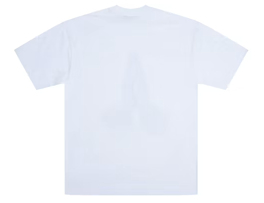Drew House Drew Hands SS Tee 'White' LARGE