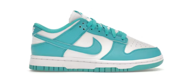 Nike Dunk Low Next Nature 'Dusty Cactus' (W) 7W