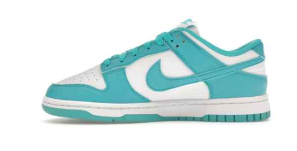 Nike Dunk Low Next Nature 'Dusty Cactus' (W) 7W