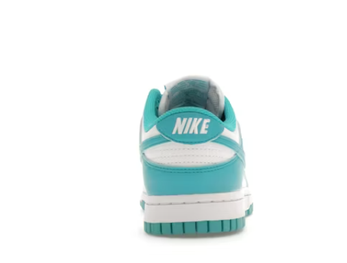 Nike Dunk Low Next Nature 'Dusty Cactus' (W) 7W