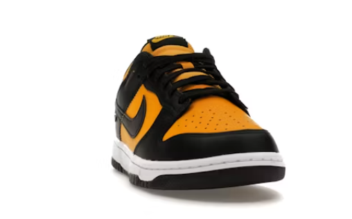 Nike Dunk Low 'Reverse Goldenrod' (2024) 11M