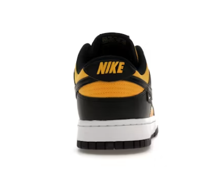 Nike Dunk Low 'Reverse Goldenrod' (2024) 11M