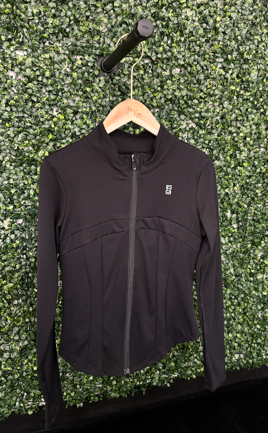 Status Women's Zip Up Jacket
