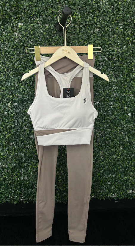 Status Women's 2 PC Set