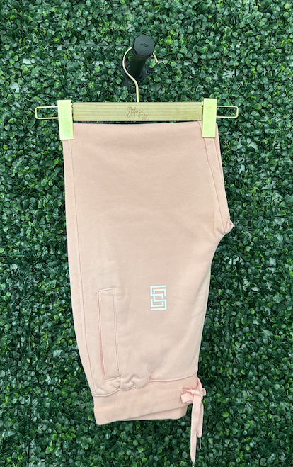Status Women's Sweatsuit Set