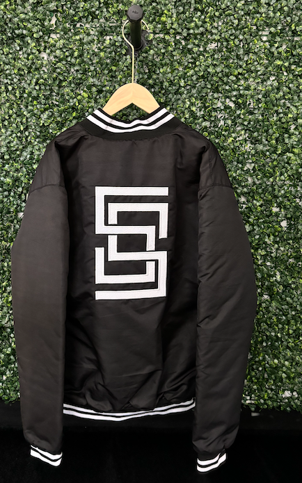 Status Original Bomber Jacket