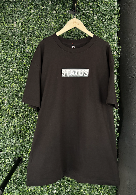 Status 3M 'Skyline' Canada Day Tee 2024