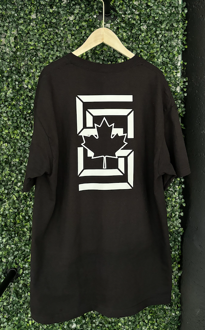 Status 3M 'Skyline' Canada Day Tee 2024