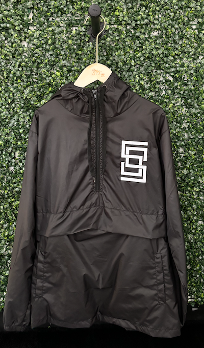 Status Original Pullover Windbreaker